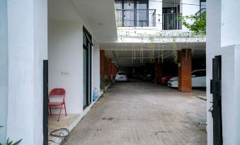 Urbanview Pecatu Residence Bali by RedDoorz