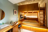 HOTEL AO KANAZAWA - 4-Star