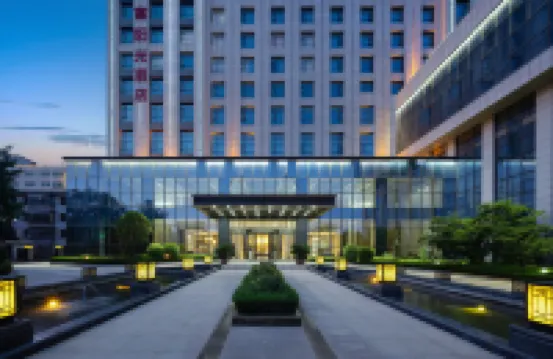 Fortune Sunshine Hotel