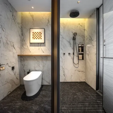 Dianyu Yunjing Resort HoteI (DianchiDaguan Park)