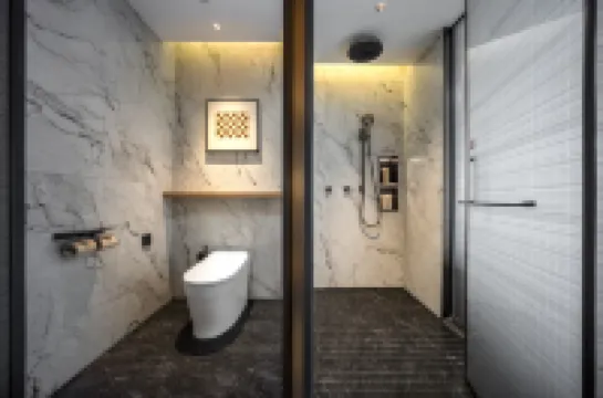 忽嵐間·悅飯店（滇池大觀公園店）