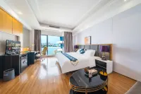 Xiamen Wuyuan Yihai Meishu (Gaoqi International Airport Wuyuanwan Branch) Hotels near Wangchao Sailing Sea Park