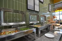 Helen Light House Hotel (Tianquan traditional Chinese medicine hospital store) - Morgenmad