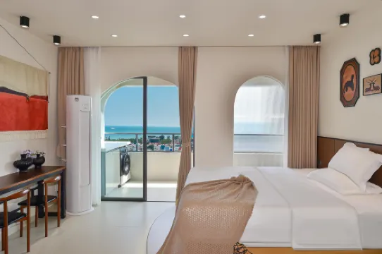 Beihai Yunjie Seaview B&B