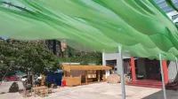 Shixi courtyard Hotels near Sun Yongqin General Former Residence