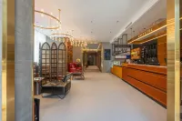 James Joyce Coffetel Hotel (Dingzhou Municipal Government Times Square) - 3-Star