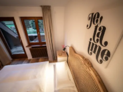 Engel 16 Hotels in Gutach