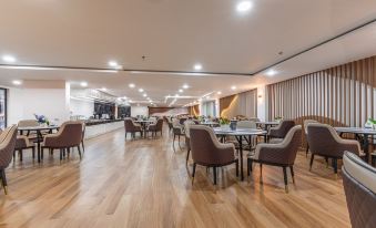 ELONG WG INTERNATIONAL HOTEL(Pattaya Jomtien Beach Branch)