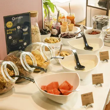 Adagio Stuttgart Neckarpark