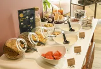 Adagio Stuttgart Neckarpark