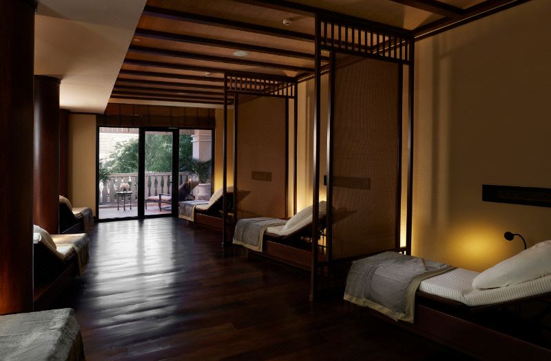The Peninsula Bangkok photo 4