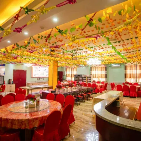 Hotan Rose Hotel