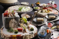 Shiosai　Kirara Shokichi