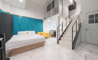 HOTEL ARENTZ