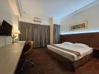 Good Hope Hotel Hotel di Sekudai