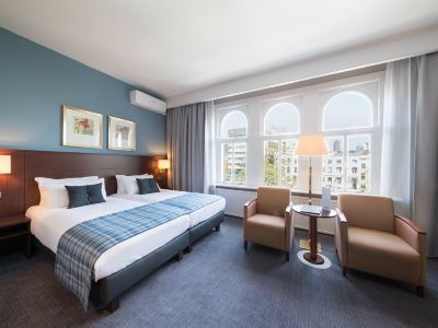 Bilderberg Parkhotel Rotterdam