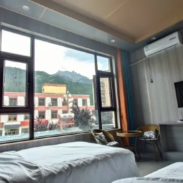 Diebu Tianjia Chinese Inn