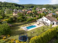 The Teplice Aqua Villa by Aura Luxury Collection Hotels in Teplice