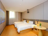 โรงแรมเดมบา โรงแรมในชิงเต่า