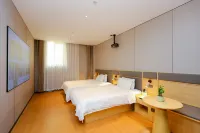 DEMBA HOTEL Hotels in Qingdao