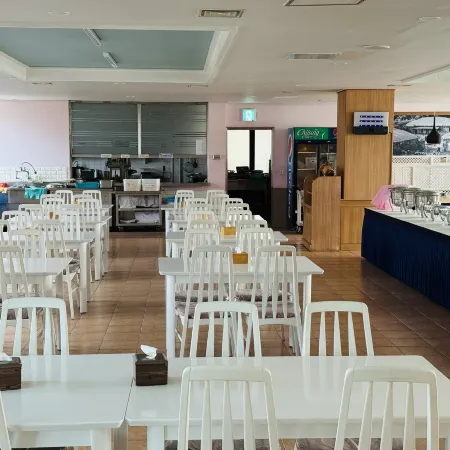 Core Hotel Jeju
