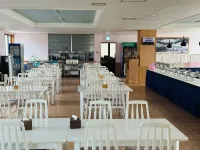Core Hotel Jeju - Desayuno