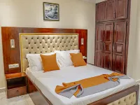 Hotel Residence Narita Hôtels à : Douala