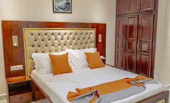 Hotel Residence Narita