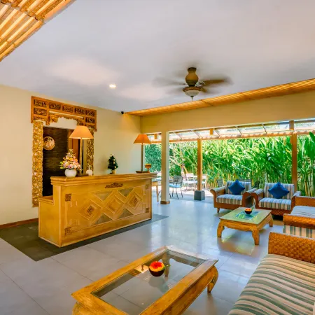 Pondok Sari Kuta