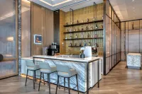 Crowne Plaza RUGAO by IHG - ที่มีบาร์