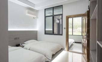 Wangxian Bamboo House B&B