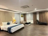 Kim Thai Hotel Hotel di Thái Nguyên