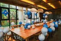Zhanjiang Bushe Homestay