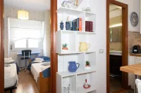 Marci's Home - Apartemen