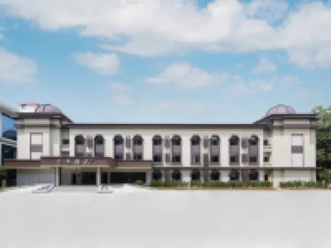 JI Hotel (Ji'an Jinggangshan Ciping Scenic Area) Hotels near Longtan Scenic Area