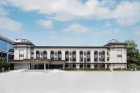JI Hotel (Ji'an Jinggangshan Ciping Scenic Area)