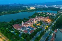 Country Garden Phoenix Hotel Chizhou Mount Jiuhua Hotels in 