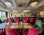 Century Hotel Da Nang Отели в г. Дананг