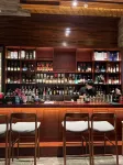 Lingao Hot Spring International Hotel - bar