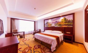 Vienna International Hotel (Shanghai Songjiang Xinqiao)