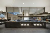 Enford Hotel - Bữa sáng