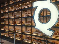 緣宿·設計師高空美宿（山西博物院吾悅廣場店） 鄰近柴村的酒店