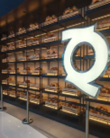 緣宿·設計師高空酒店（山西博物院吾悅廣場店）