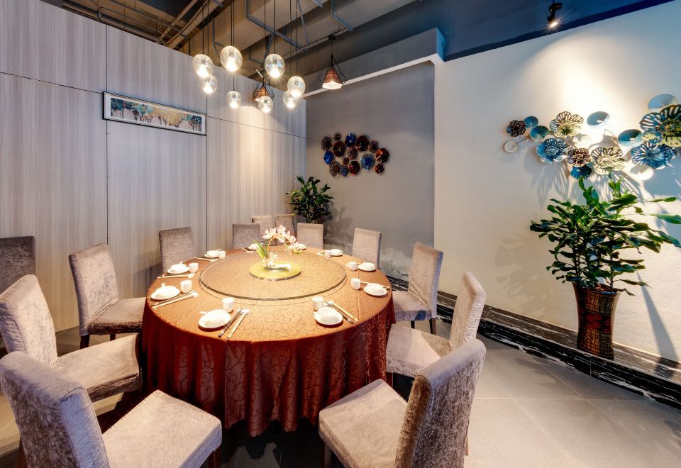 카돈 호텔 골저스