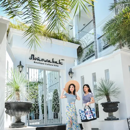 Noursabah Pattaya