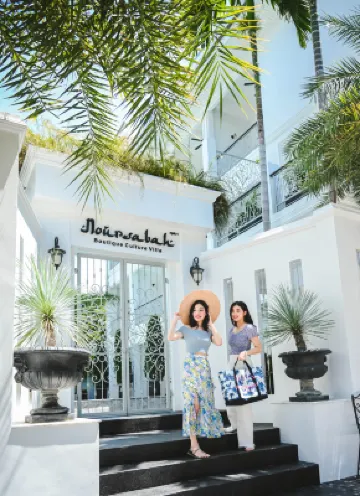 芭達雅努薩巴飯店