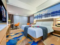 GELI Hotel (Jiujiang Railway Station Lushan Avenue)
