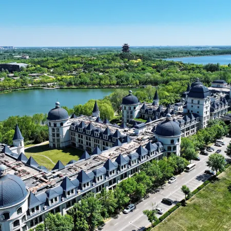 Pullman Tangshan