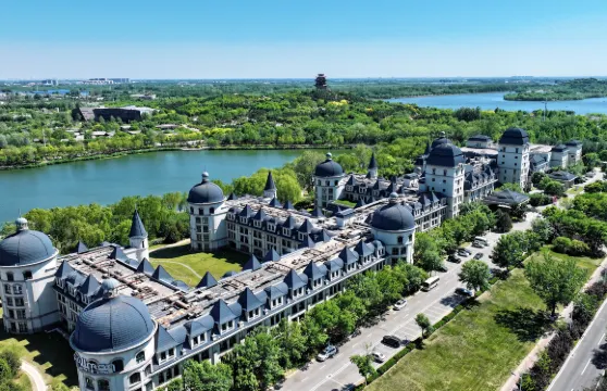 唐山文旅雅高鉑爾曼酒店