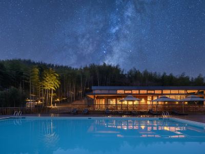 Elephant & Moon Resort, Mogan Mountains